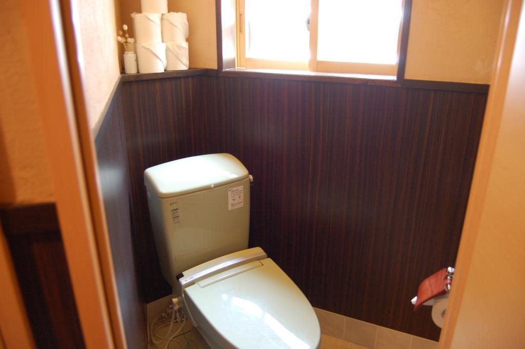Hotel Ichinokurasou à Hakuba Extérieur photo